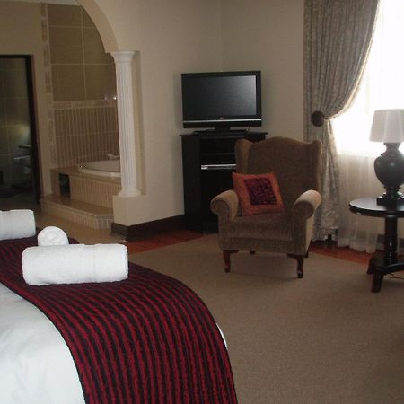 Goodey'S Guesthouse Pretoria-Noord Εξωτερικό φωτογραφία