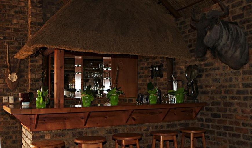 Goodey'S Guesthouse Pretoria-Noord Εξωτερικό φωτογραφία