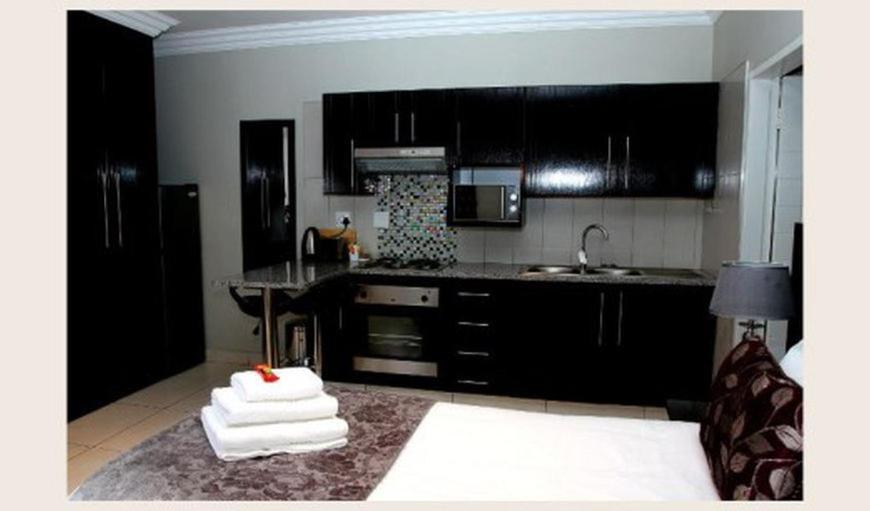 Goodey'S Guesthouse Pretoria-Noord Εξωτερικό φωτογραφία