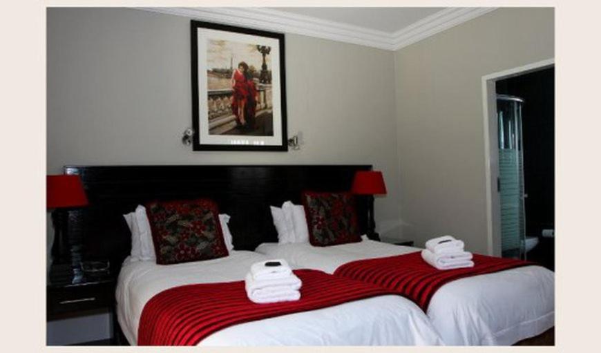 Goodey'S Guesthouse Pretoria-Noord Εξωτερικό φωτογραφία