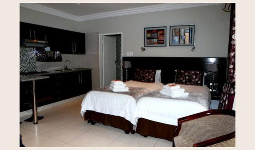 Goodey'S Guesthouse Pretoria-Noord Εξωτερικό φωτογραφία