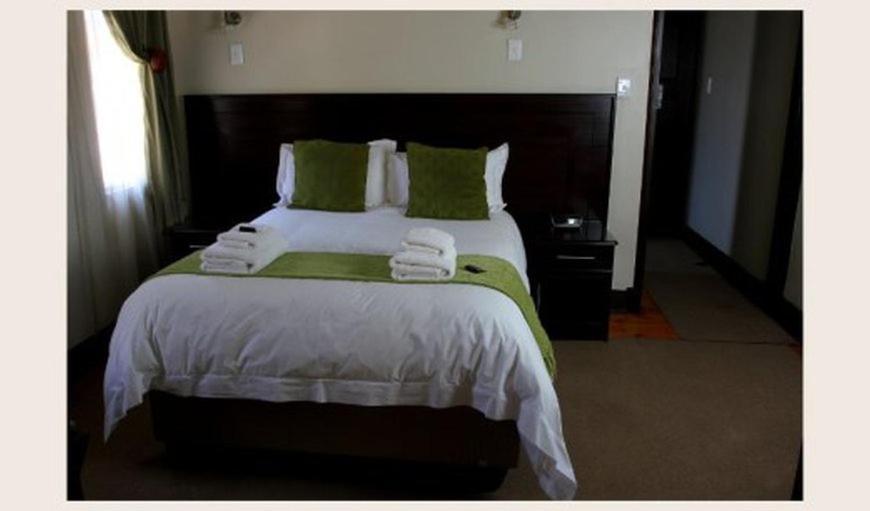 Goodey'S Guesthouse Pretoria-Noord Εξωτερικό φωτογραφία