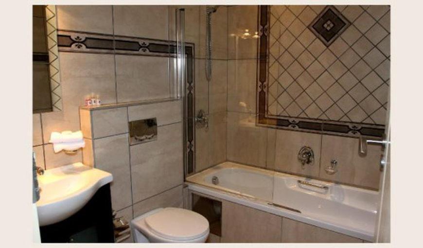 Goodey'S Guesthouse Pretoria-Noord Εξωτερικό φωτογραφία