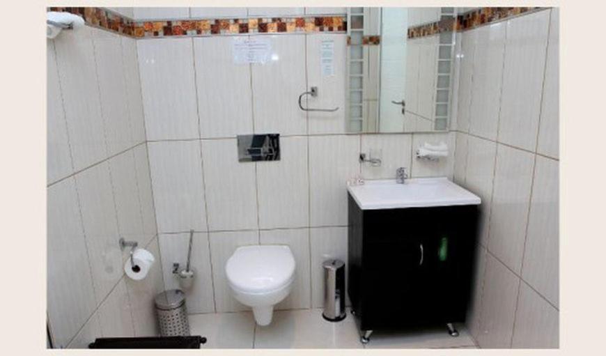 Goodey'S Guesthouse Pretoria-Noord Εξωτερικό φωτογραφία