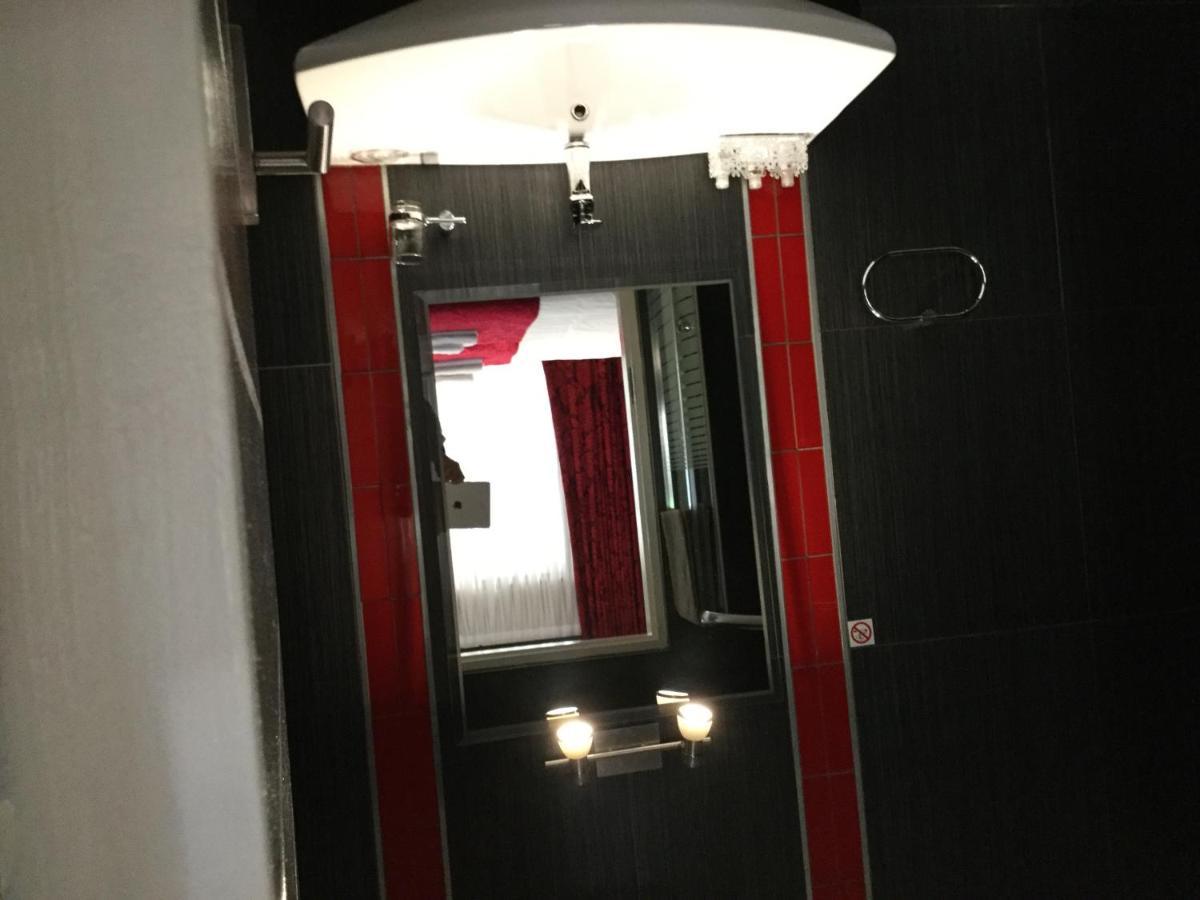 Goodey'S Guesthouse Pretoria-Noord Εξωτερικό φωτογραφία