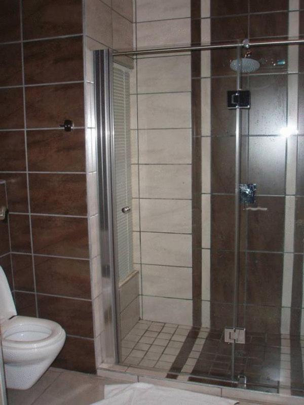 Goodey'S Guesthouse Pretoria-Noord Εξωτερικό φωτογραφία
