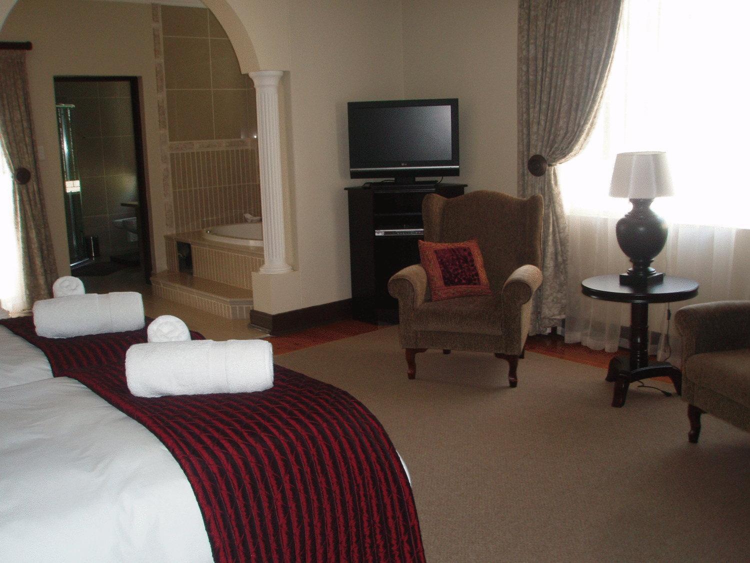Goodey'S Guesthouse Pretoria-Noord Εξωτερικό φωτογραφία
