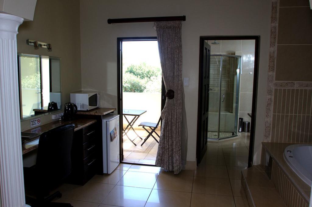 Goodey'S Guesthouse Pretoria-Noord Εξωτερικό φωτογραφία