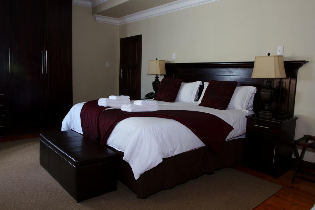 Goodey'S Guesthouse Pretoria-Noord Εξωτερικό φωτογραφία