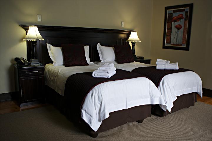 Goodey'S Guesthouse Pretoria-Noord Εξωτερικό φωτογραφία