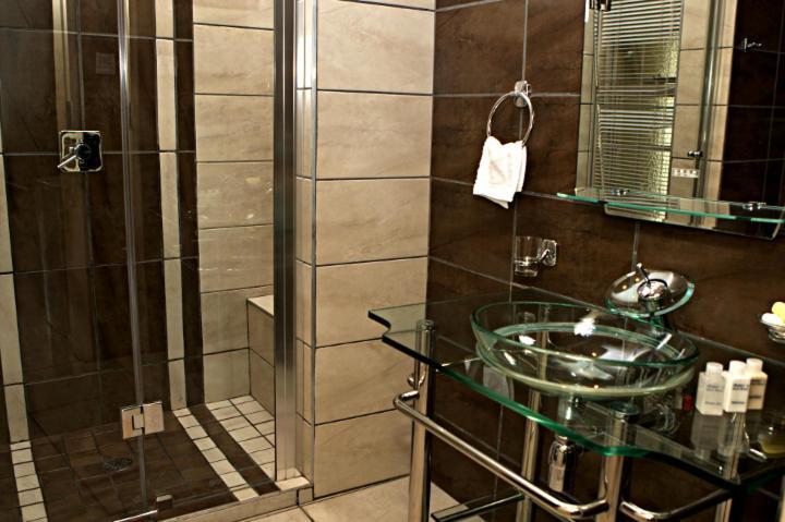 Goodey'S Guesthouse Pretoria-Noord Εξωτερικό φωτογραφία