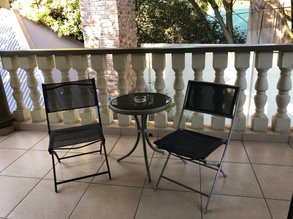 Goodey'S Guesthouse Pretoria-Noord Εξωτερικό φωτογραφία