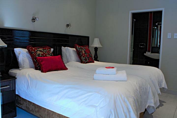 Goodey'S Guesthouse Pretoria-Noord Εξωτερικό φωτογραφία