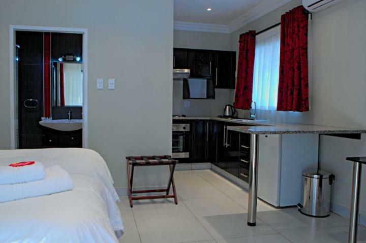 Goodey'S Guesthouse Pretoria-Noord Εξωτερικό φωτογραφία