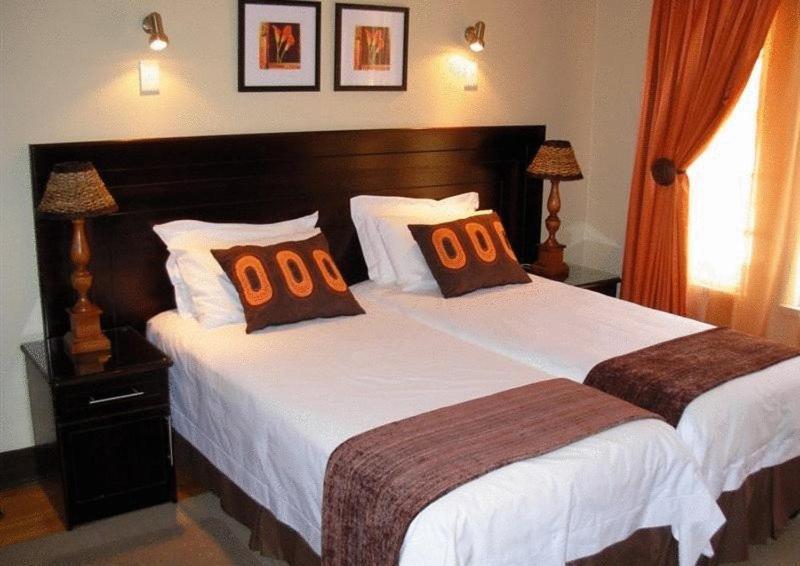Goodey'S Guesthouse Pretoria-Noord Δωμάτιο φωτογραφία