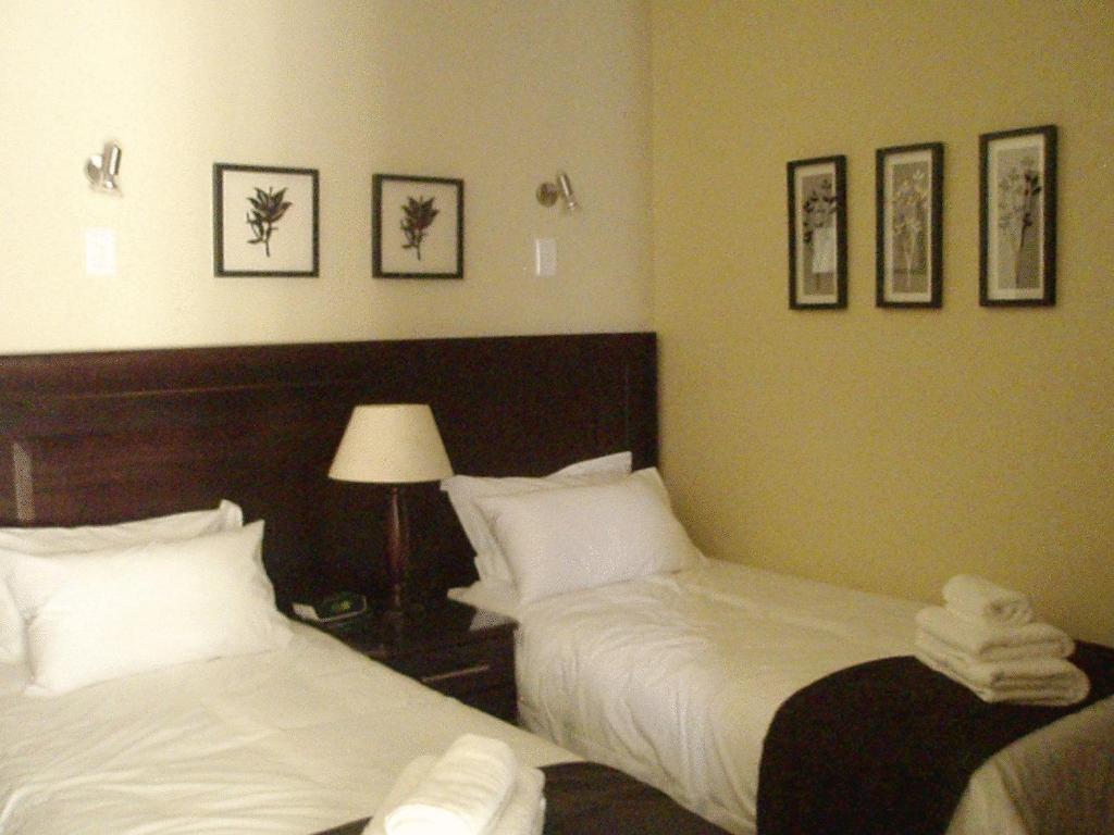Goodey'S Guesthouse Pretoria-Noord Δωμάτιο φωτογραφία
