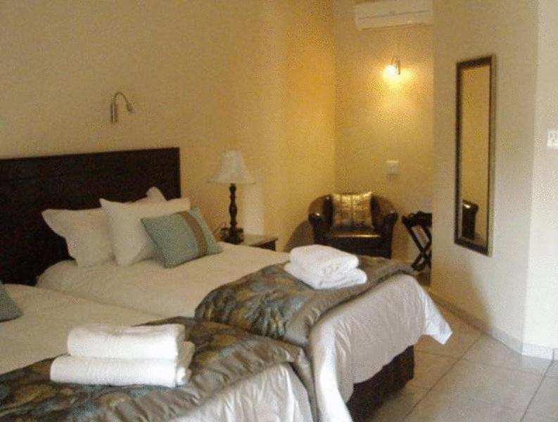 Goodey'S Guesthouse Pretoria-Noord Δωμάτιο φωτογραφία
